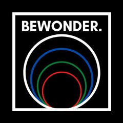 BEWONDER. - MadkeN - Bounce & Progressive