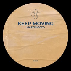 Martin OCCO - Sweat (Original Mix)