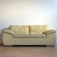James Bandz - Couch