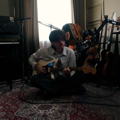 kyoto (phoebe bridgers cover)