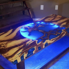 TaBLE X ZoeyBuckz ft DexOstola