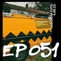 Ep. #051 (Mix)