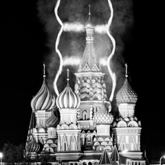 Dark Kremlin