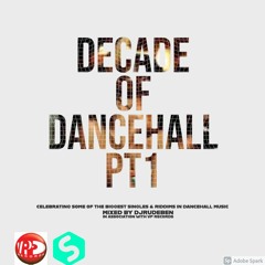 Party Dancehall PT 1.