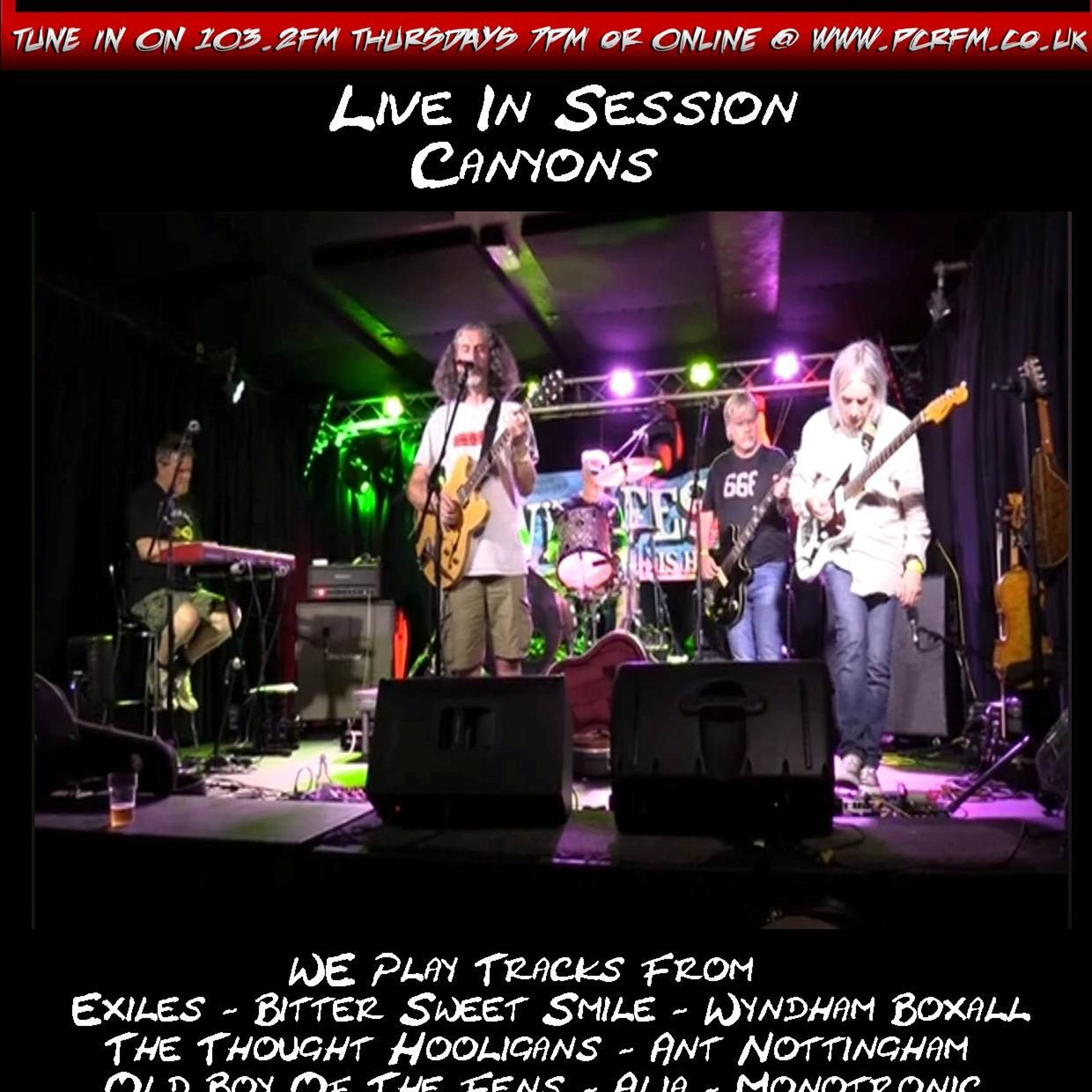 Doc Mason Radio Show