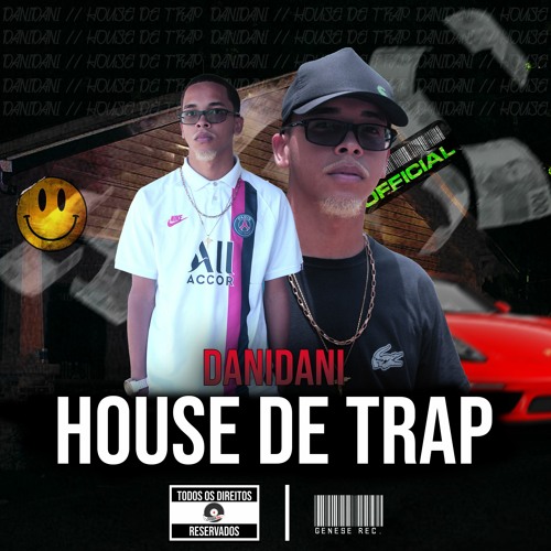DaniDani027 - House De Trap