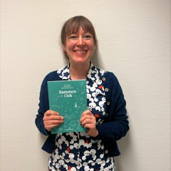 Episode 26: Eilen Bergvik - om det å leke sammen - i barnehage og skole