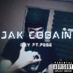 JAK COBAIN