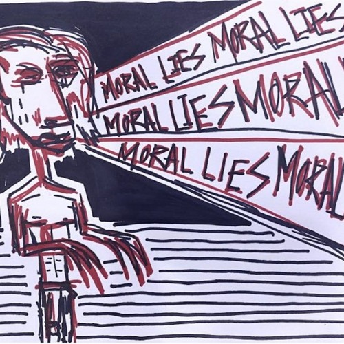 Moral-Lies