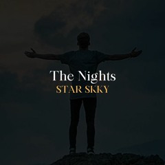 Avicii - The Nights [edit audio]