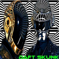 starboy vs daft skunk 2023 (jz dub)