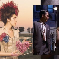 imogen heap - headlock remix