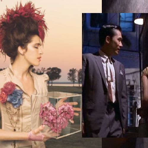 imogen heap - headlock remix