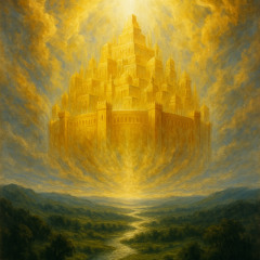 The Golden City