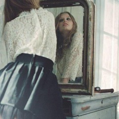 faith & disease ⎯ marie don't sleep in your makeup