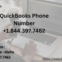 Quickbooks time login  +1 844-397-7462