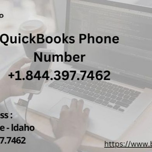 Quickbooks error 3371 number +1 844-397-7462