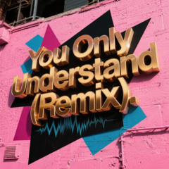 You Only Understand - flippeD