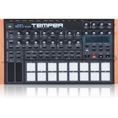 JRR Sounds Dave Smith Tempest Sample Set