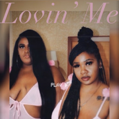 Lovin’ Me ft. Mani