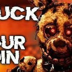 FNAF Song -  STUCK IN YOUR RUIN (Song By @ShawnChristmas)