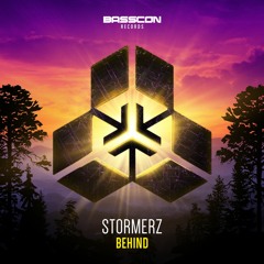 Stormerz - Behind