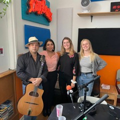 La Musicale : Sébastien Kauffmann et Heidi Adel 12.10.2023