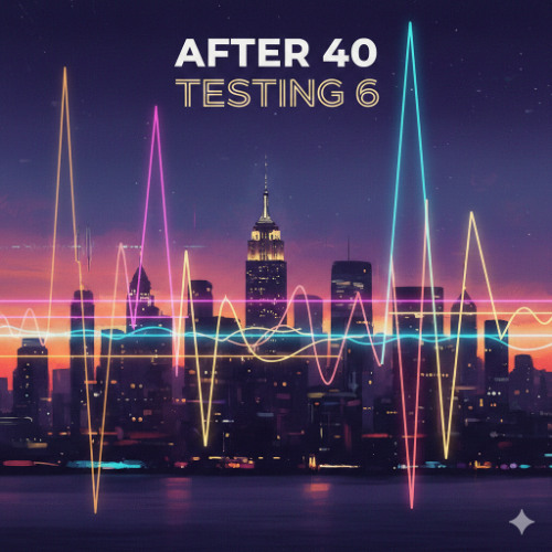 Stream Testing 6 by After40 | Listen online for free on SoundCloud