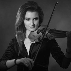 Hymn For The Weekend - Coldplay - Violin Cover By Ionela Preda