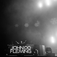 John 00 Fleming LIVE @ Dreamstate Europe 2024