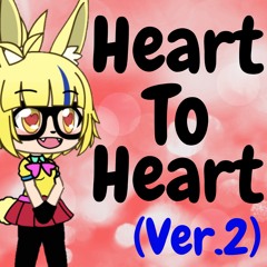 KJ Music(Heart To Heart (Ver​.​2))
