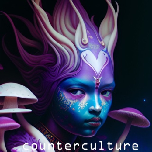 Cover: Synaptic Impact – Counterculture
