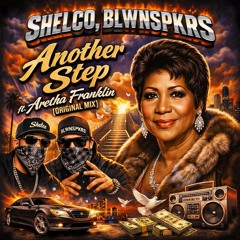 Another Step (Orignal Mix)