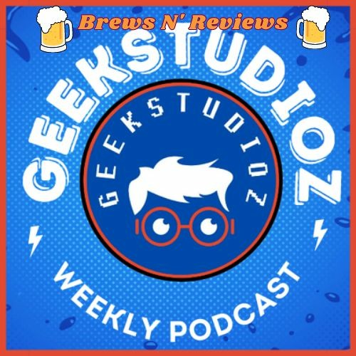 EP 29 Brews N' Reviews