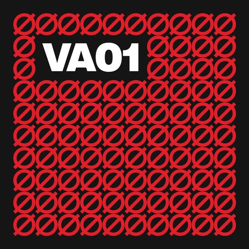 Dave Alyan - Chords [ICRVA01]