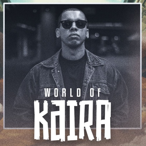 Xavier Dragner Live At Kaira: Fools Gold