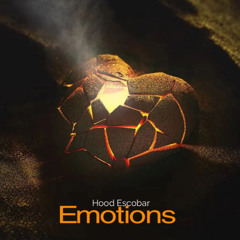 Hood Escobar - Emotions