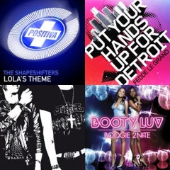 Best of House 2000-2012