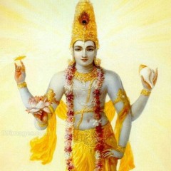 Vishnu Sahasranama Stotram Sanskrit Guided Chant