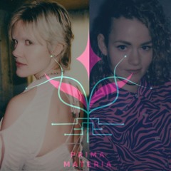 AYIM B2B Maryline K @Prima Materia: Spirit & Medicine 9.9.23