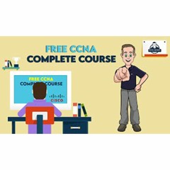 #169: What are clients, servers, protocols and ports numbers? | Free CCNA 200-301 Course | Video #4