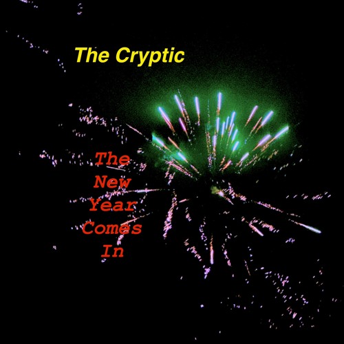 The New Year Comes In