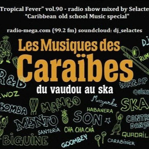 Caribbean Vibes Radio 