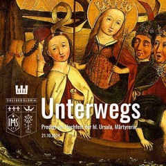 Unterwegs