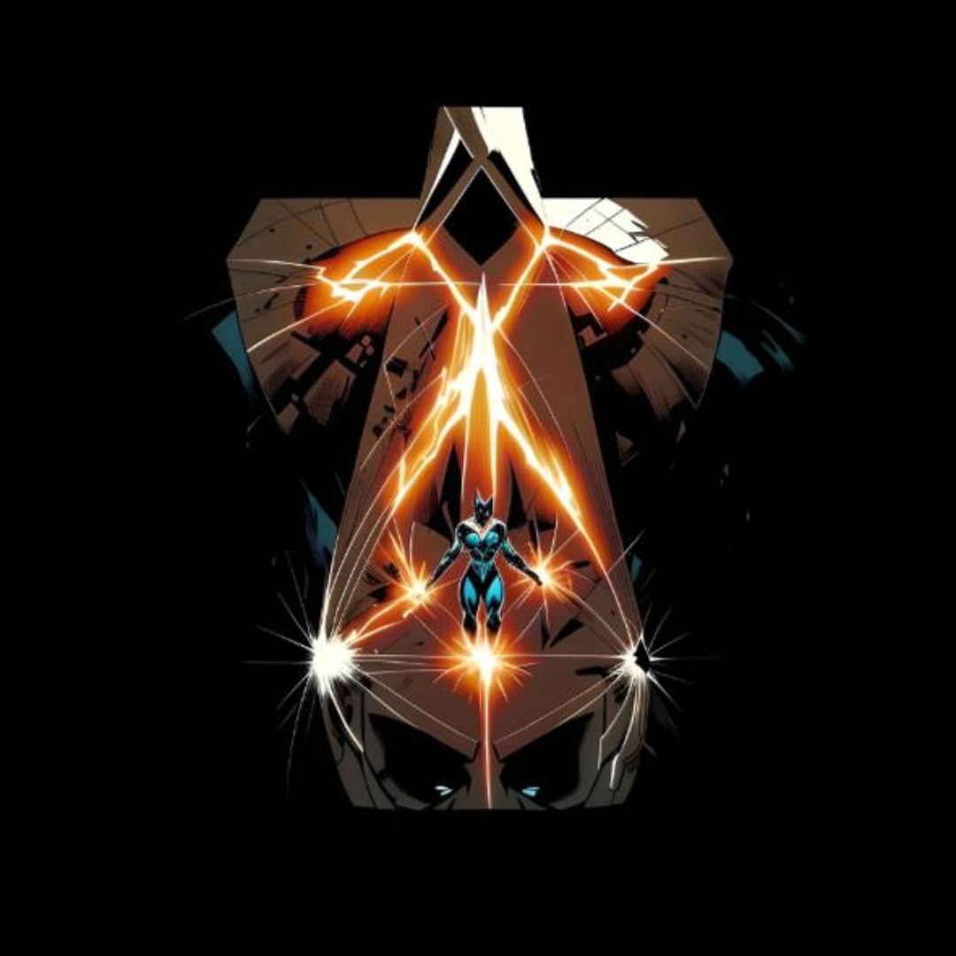 Justice - Afterimage (Justice Remix)