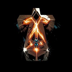 Justice - Afterimage (Justice Remix)