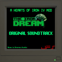 The Iron Dream OST - Dreams Of Iron