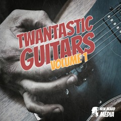 New Beard Media - Twangtastic Guitars Vol 1