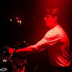 Gabrielucifer - Live @secret room Schumacher Club