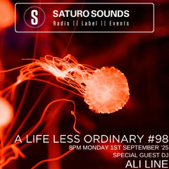 Ali Line - ALLO 3 - September 2025